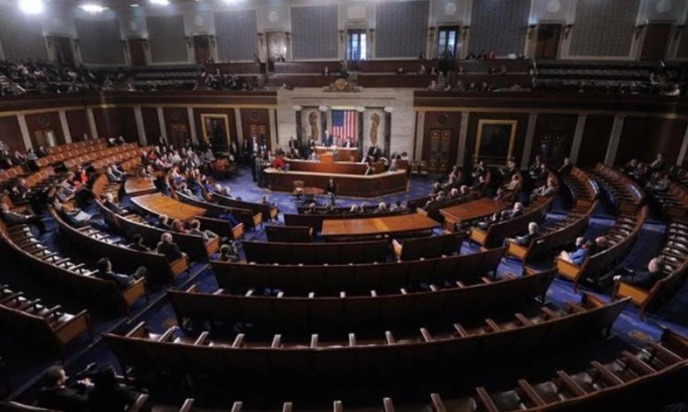 Εκλογές ΗΠΑ: Βαριά ήττα Δημοκρατικών στη μάχη της Γερουσίας